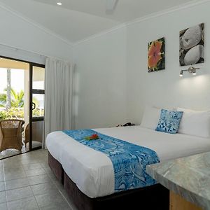 Ocean View Room
