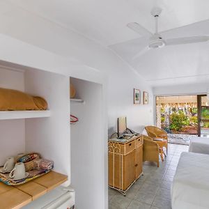 Poolside Room