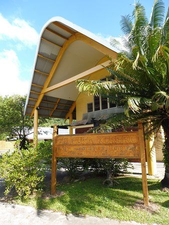 Cook Islands National Museum